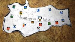 22 белгородских муниципалитета вышьют карты своих территорий