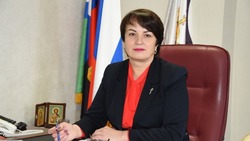Глава администрации района Татьяна Круглякова дала интервью с предварительными итогами 2022 года