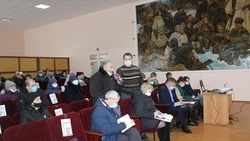 5,2 км дорог необходимо асфальтировать в сёлах Верхнее Кузькино и Прилепы