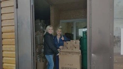Чернянцы смогут поддержать всероссийскую акцию по сбору макулатуры «БумБатл»