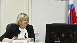 Лидия Овсянникова: «Помощь ТОСам от органов муниципальной власти всегда придёт»