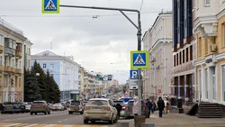 Вячеслав Гладков: «Получили дополнительные 200 млн рублей на реализацию программы по соцконтрактам» 