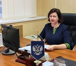 Главный госинспектор труда в Белгородской области Ольга Медведева — о трудовых правах женщин