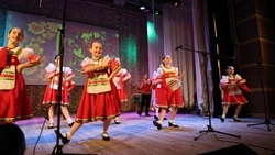 Чернянские артисты ждут женщин муниципального округа на концерте ко Дню матери