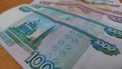 Сотрудники ОМВД предупредили чернянцев о поддельных банкнотах