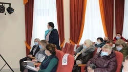 Лозновцы попросили расширить ассортимент лекарств для приобретения на базе местного ФАПа