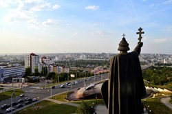 Наш регион отмечает сегодня 69-й день рождения