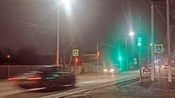 Четыре человека погибли на дорогах региона 