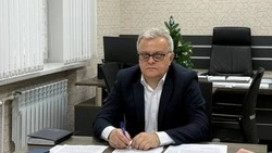 Жители Чернянского муниципального округа могут задать вопросы главному ветеринарному врачу региона 