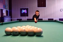 Многодетная семья Сакулцан осуществила мечту своих детей
