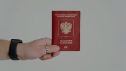 Жительница Чернянки отказалась оформить паспорт своей дочери