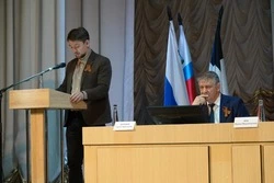 Решение Совета депутатов Чернянского муниципального округа от 24.04.2026 г. № 224