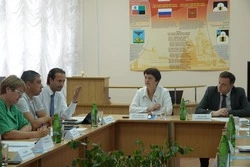 Власти региона и общественники обсудили программу выделения многодетным семьям жилья