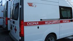 Специальный авиарейс доставил двух пострадавших на комбикормовом заводе в Москву