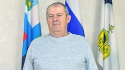 Чернянец Владимир Чернолихов с гордостью хранит медаль «За спасение погибавших»
