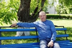 Фермер из Лубяного Сергей Тарасов: «Работа на свежем воздухе идёт на пользу» 