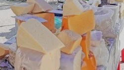 Власти Чернянского района напомнили землякам о возможности с выгодой приобрести свежие продукты
