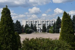 Власти муниципалитета представили доклад о достигнутых ключевых показателях развития