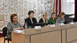 Руководитель Чернянского района Татьяна Круглякова провела совещание по вопросам господдержки АПК