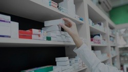Белгородцы могут узнать о наличии нужных лекарств через специальный сервис.