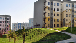 Участники программы Архитекторы.РФ посетили Белгород в рамках исследовательской поездки