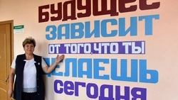 Директор школы села Волотово Галина Ночёвка — о принципах работы учителя