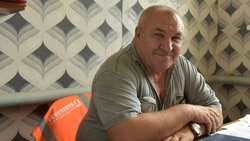 Ведущий инженер водоканала в Чернянке Павел Менжунов: «Опыт в любом деле незаменим»