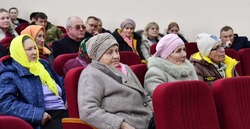 Дни администраций  продолжаются в муниципалитете