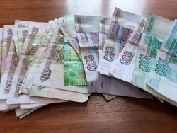 Власти обратили внимание граждан, имеющих кредитные обязательства