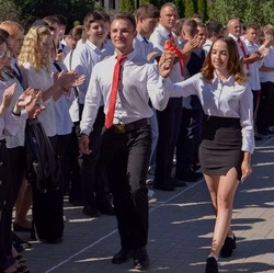 122 первокурсника приступили к обучению в чернянском техникуме