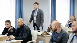 Вернувшиеся с СВО бойцы смогут начать свой бизнес в Белгородской области 