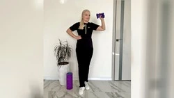 Елена Янпольская: «Фитнес — это возможность остановиться, выдохнуть и вспомнить, что ты — женщина»