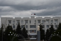 Распоряжение главы Волоконовского сельского поселения от 10 октября 2024 года №5