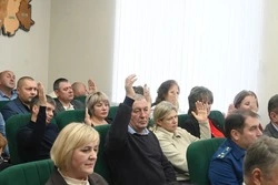 Решение Совета депутатов Чернянского муниципального округа от 28.10.2025 г. №22