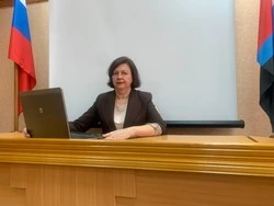 Эксперт Госинспекции труда Ольга Медведева — о трудовых гарантиях несовершеннолетних