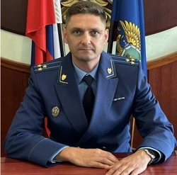 Заместитель прокурора Белгородской области Александр Лазарев проведёт приём граждан в Чернянке