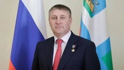 Врио губернатора региона Александр Шуваев поздравил белгородцев с Днём России