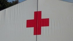 Российский Красный Крест отметит сегодня 155-летие создания