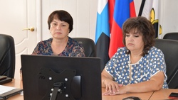 Конкурсная комиссия Чернянского района провела отбор инициативных проектов на 2022 год