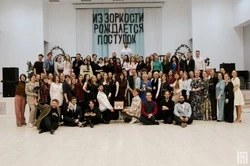 Депутат Госдумы Андрей Скоч: «Любому взрослому человеку есть чем поделиться с молодёжью»