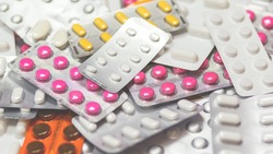Белгородская область получила 58 млн на лекарства для лечения пациентов с COVID на дому