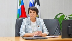 Чернянцы смогут задать вопросы главе администрации Татьяне Кругляковой в прямом эфире