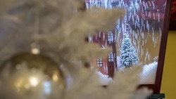 Благоустроенные по ФКГС белгородские территории примут участие в конкурсе «Ёлка России»