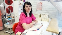 Елена Пальщикова из Ездочного осуществила мечту благодаря соцконтракту