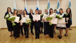 Девять школьников из Чернянского района стали стипендиатами губернатора