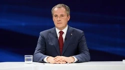 Губернатор Белгородчины Вячеслав Гладков анонсировал онлайн-встречу с жителями области