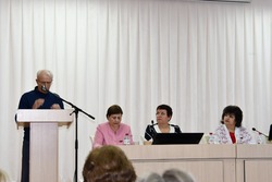 Решение Муниципального совета Чернянского района от 18.06.2025 г. №207
