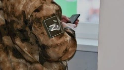 Нина Петращук из Малотроицкого прислала в редакцию рассказ «Вера, Надежда, Любовь»