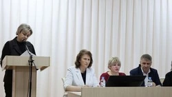 Чернянские депутаты утвердили бюджет на 2026 год