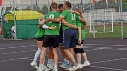 Губернатор Белгородской области Вячеслав Гладков обратился к землякам в День физкультурника